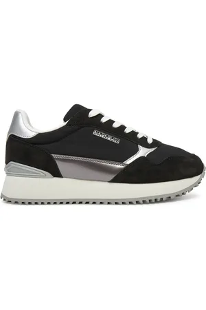 Napapijri Sneakersy Astra Platform NP0A4IQB