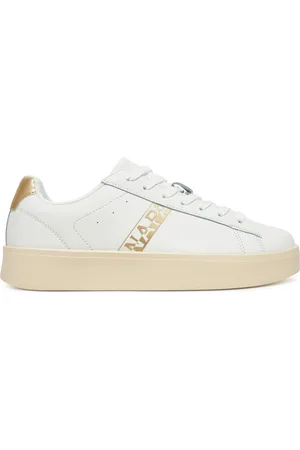 Napapijri Sneakersy Ivy NP0A4IQ8