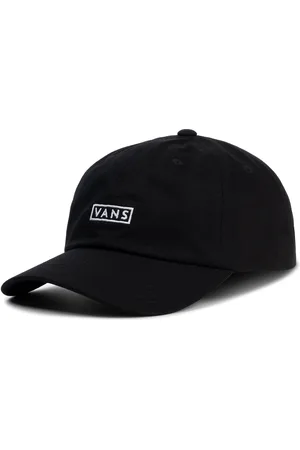 Vans Kšiltovka Curved Bil VN0A36IUBLK1