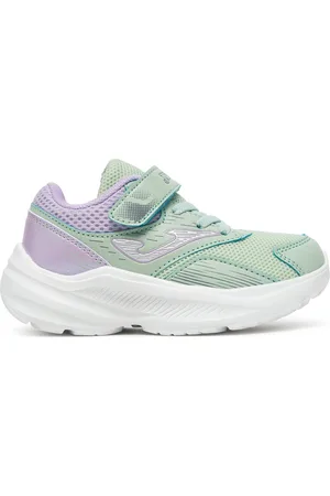 Joma Běžecké boty Active Jr 2515 JACTIS2515V Zelená