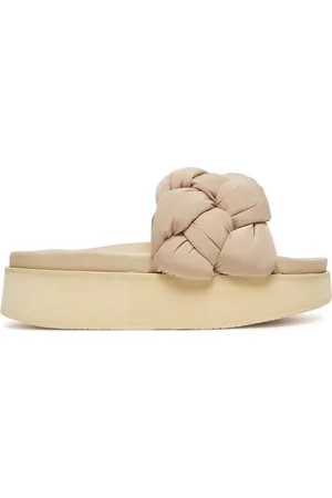 INUIKII Nazouváky Puffer Braided 70103-177