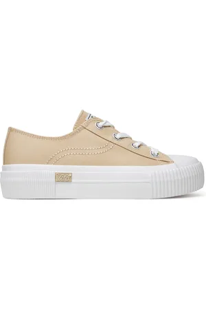 Lee Plátěnky Isla C Women Low 50251001.33F