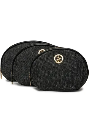 Beverly Hills Polo Club Sada kosmetických kufříků BHPC-U1-007-SS25 (3-pack)