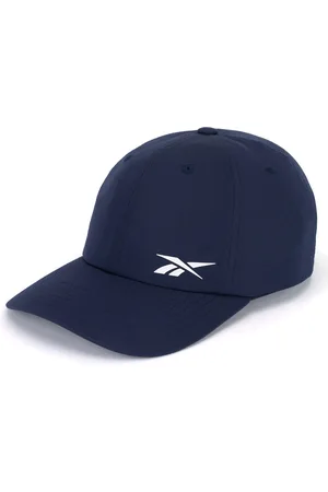 Reebok Kšiltovka RBH2200-410 Tmavomodrá