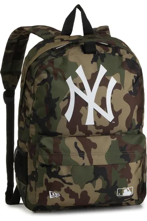 New Era Batoh Mlb Stadium Pack Neyyan 11942041 Zelená