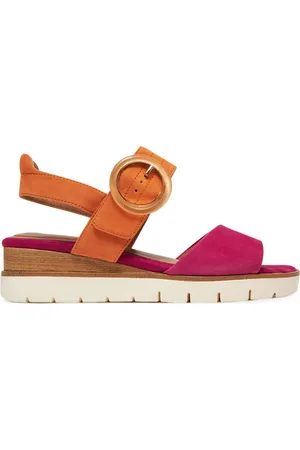 Tamaris Sandály 1-28206-42