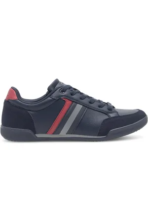 Gino Lanetti Sneakersy MP07-01458-02 Tmavomodrá