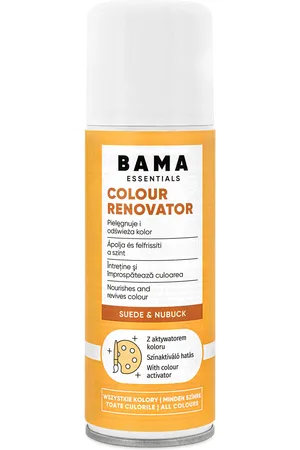 Bama Renovátor Color Renovator S19F Průhledná