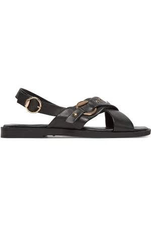 Mexx Sandály MX/025C-EST