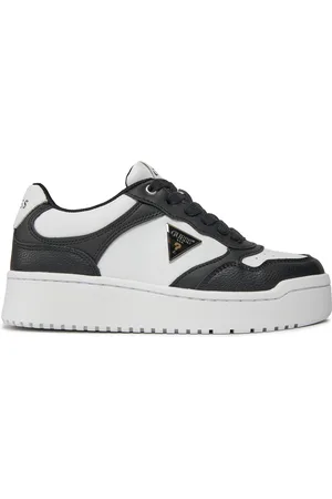 Guess Sneakersy FLJMR4 ELE12