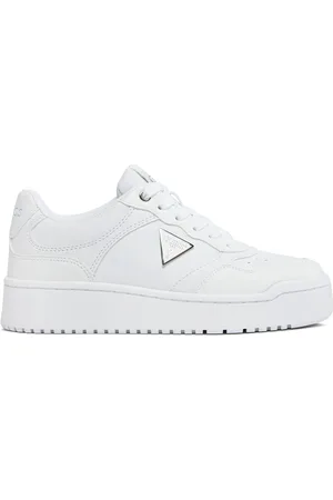 Guess Sneakersy Miram FLPMIR ELE12