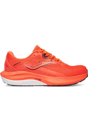 Joma Běžecké boty Hispalis 2507 Coral RHISPS2507 Korálová