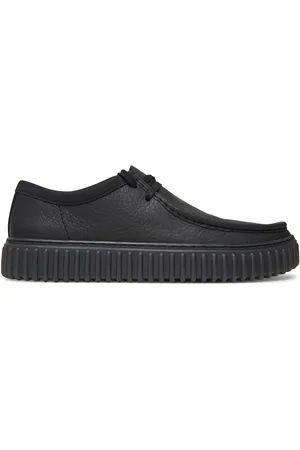 Clarks Polobotky Torhill Lo 26181385