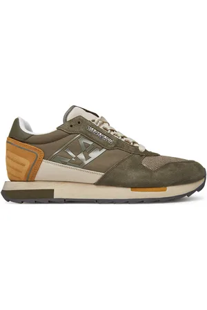 Napapijri Sneakersy Virtus NP0A4IQH Khaki