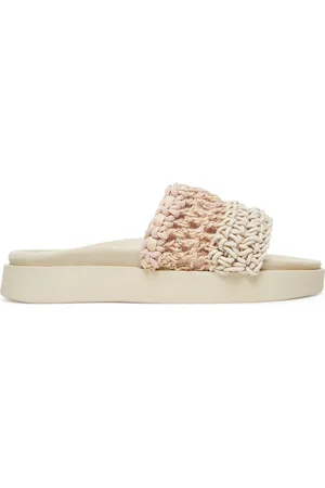 INUIKII Nazouváky Loose Knitted 70104-110