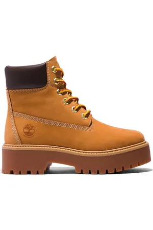 Timberland Turistická obuv Stone Street 6In Wp TB0A5RJD2311