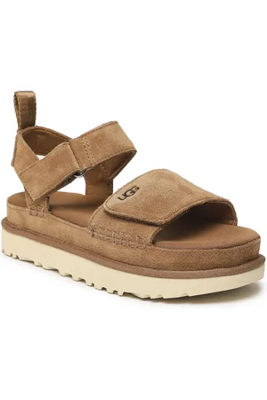 UGG Sandály W Goldenstar Sandals 1136783