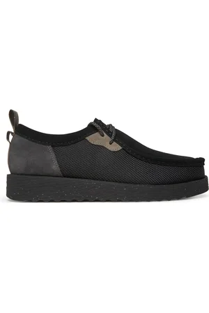 Clarks Polobotky Wallabee 26181387