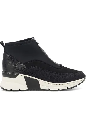Rieker Sneakersy N6352-00