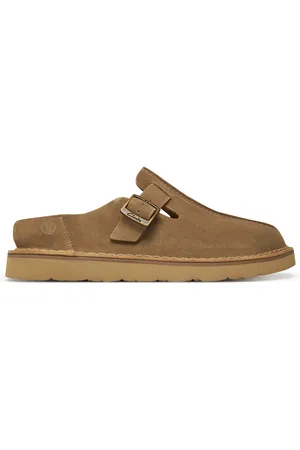 Clarks Nazouváky Solsbury 26180882