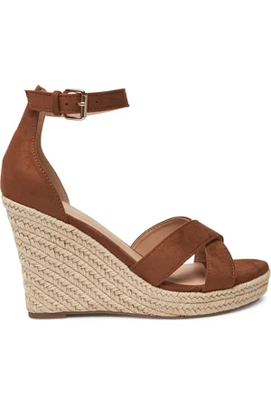ONLY Espadrilky Onlamelia-18 Mf Wedge 15335555