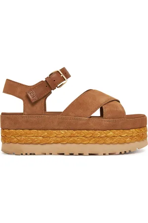 UGG Sandály W Aubrey Ankle Strap 1167471