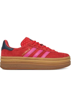adidas Sneakersy Gazelle Bold JH9665