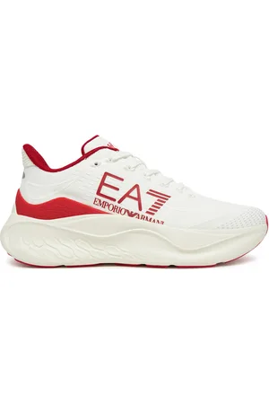 EA7 Sneakersy X8X245 XK442 N541