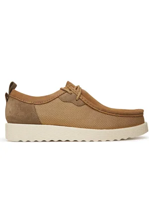 Clarks Polobotky Wallabee FTR 2 Lo 26181388