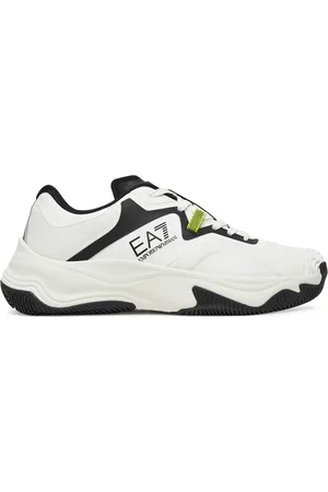 EA7 Sneakersy X8X248 XK445 T680
