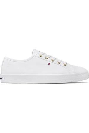 Tommy Hilfiger Tenisky Essential Nautical Sneaker FW0FW06512