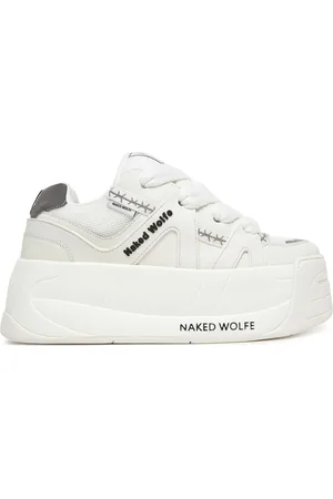 Naked Wolfe Sneakersy SLIDER