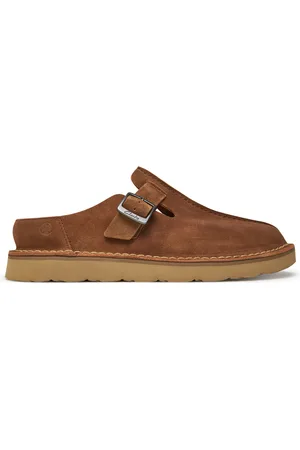 Clarks Nazouváky Solsbury 26180881