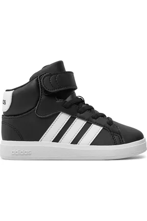 adidas Sneakersy Grand Court Mid IE3863