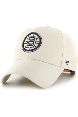 47 Brand Kšiltovka NHL Boston Bruins 