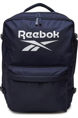 Reebok Batoh RBK-015-CCC-06 Tmavomodrá