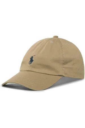 Ralph Lauren Kšiltovka Clsc Cap 323552489002