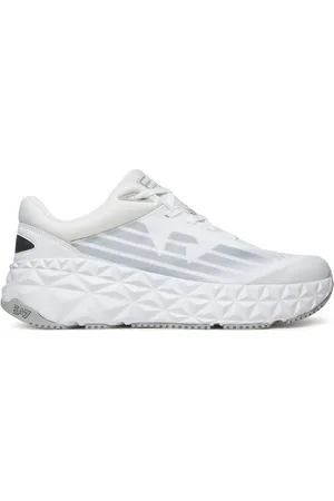 EA7 Sneakersy X8X239 XK432 R965