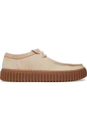 Clarks Polobotky Torhill Low 26180906