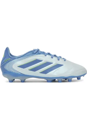adidas Boty na fotball Copa Pure 3 League Firm/Multi-Ground IE1195
