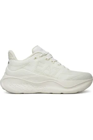 EA7 Sneakersy X8X245 XK442 D131