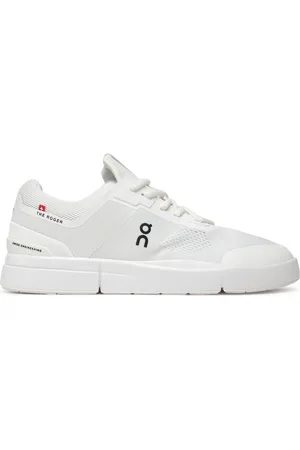On Running Sneakersy The Roger Spin 3MD11470462