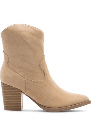 DeeZee Kovbojská obuv MILLIE LS5637-07