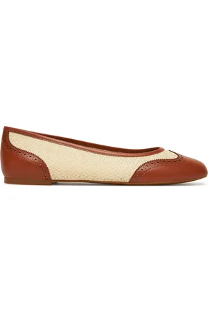 Ralph Lauren Baleríny Jayna 802961799001
