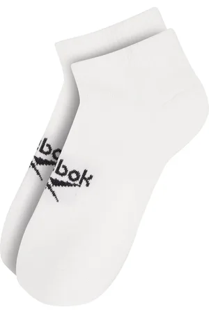 Reebok Nízké ponožky Unisex ACT FO U INSIDE SOCK GI0069
