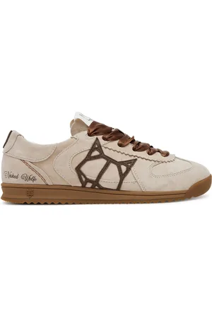 Naked Wolfe Sneakersy Exposuree