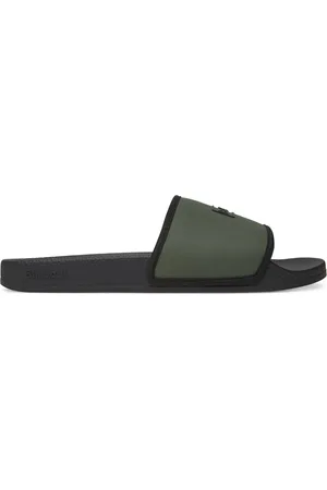 Barbour Nazouváky MBS0020GN51 Zelená