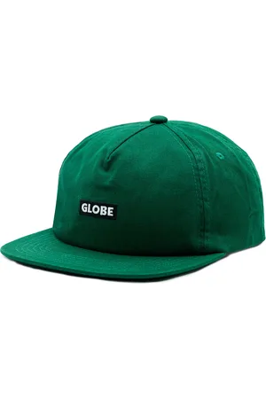 Globe Kšiltovka Lv GB72240000 Zelená