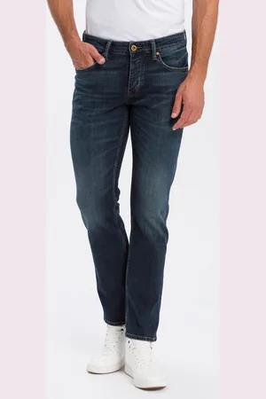 Cross Jeans Pánské džíny Dylan modré