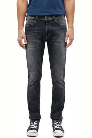 Mustang 1014856 4000-883 Vegas Slim Pánské jeans